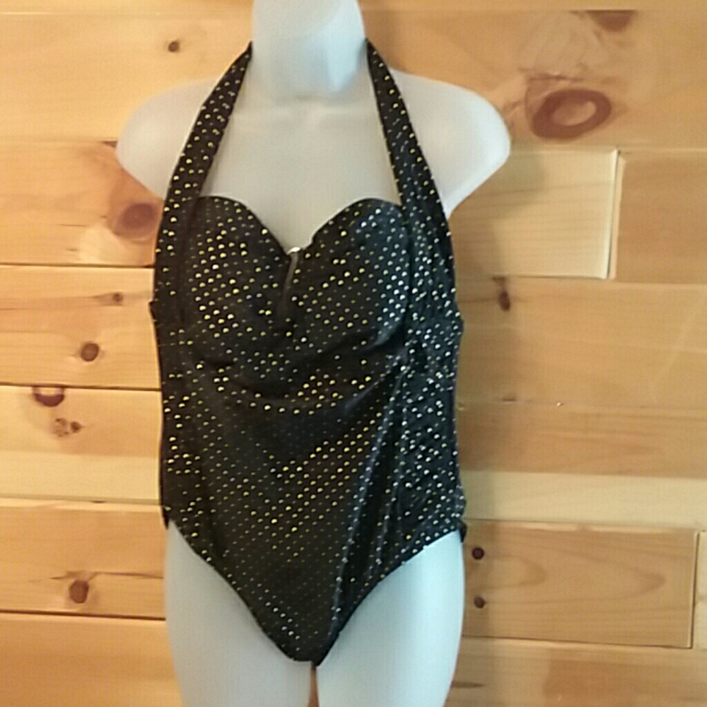 Pure Energy swim suit